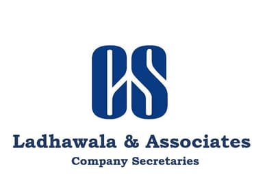 Ladhawala & Associates – Company Secretaries